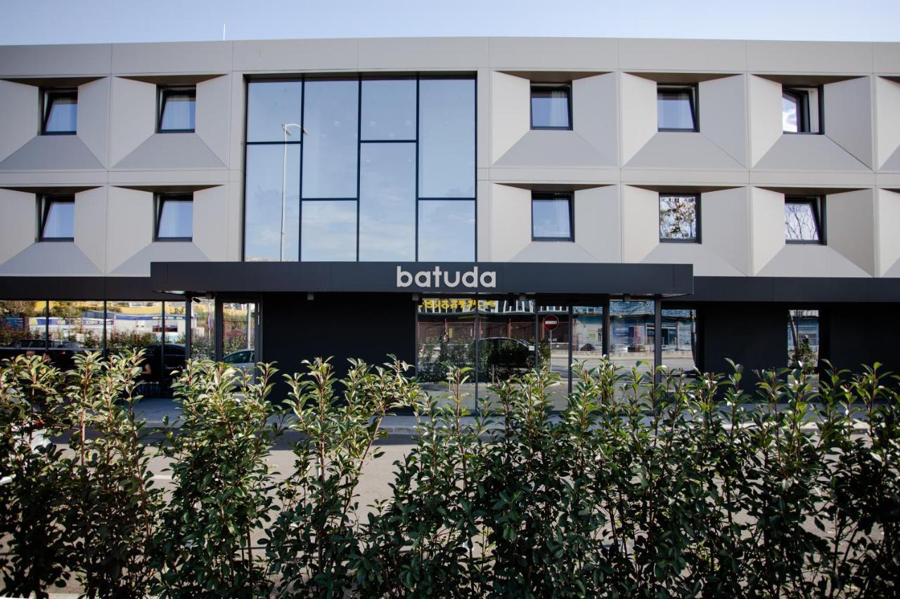 Hotel Batuda Split Exteriör bild