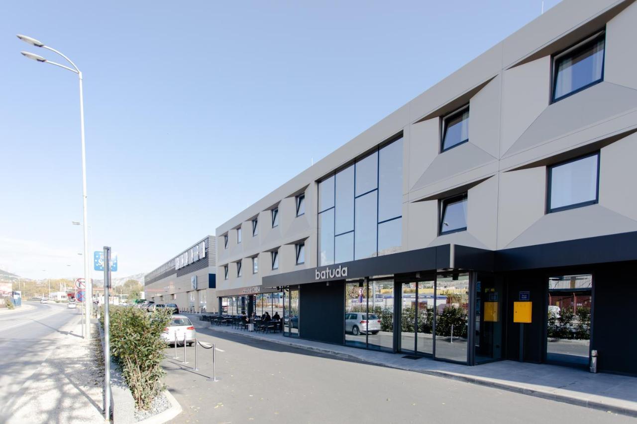 Hotel Batuda Split Exteriör bild