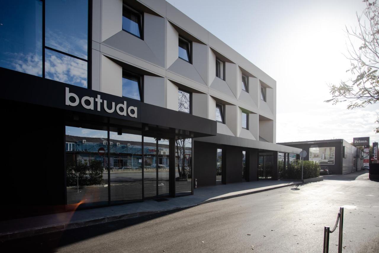 Hotel Batuda Split Exteriör bild